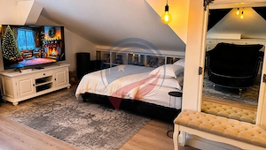 Casa individuala premium | 200 mp | 400 mp teren | Jacuzzi - imagine 8