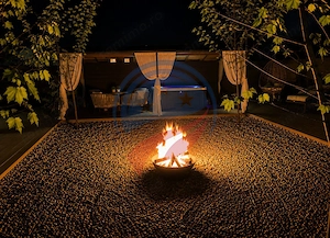 Casa individuala premium | 200 mp | 400 mp teren | Jacuzzi - imagine 6