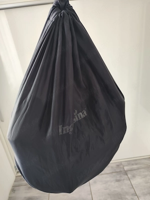 Scaun de masa inglesina fast