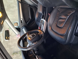 Audi A4 Avant 2.7 TDI 190 CP Automat   2009   - imagine 5