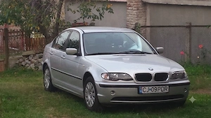 Ofer spre vanzare automobil marca BMW - imagine 5