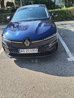 De vânzare Renault Megane E-thec  - imagine 6
