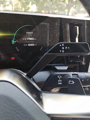 De vânzare Renault Megane E-thec  - imagine 2