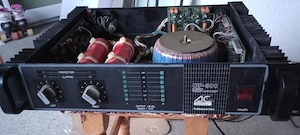 Amplificator putere Acustic UP-300 profesional