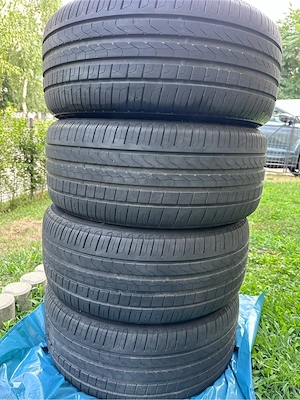 vand anvelope vara pirelli cinturato P7 sealinside 245/40/R19 94 W - imagine 1