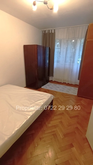 Proprietar inchiriez apartament 2 camere in Gheorghe Lazar- TIMISOARA - imagine 5