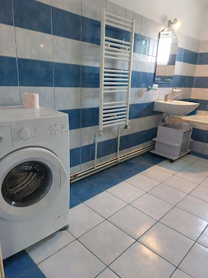 Proprietar, cameră cu baie proprie la vila pt.fete in Centru- UMF N. Leon, intrare separata - imagine 4