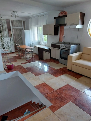 Proprietar, cameră cu baie proprie la vila pt.fete in Centru- UMF N. Leon, intrare separata - imagine 7