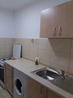 Avantajos apartament 1 camera - imagine 6