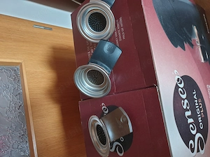 Aparat cafea Philips Senseo cu 4 pachete diferite de paduri cafea - imagine 2
