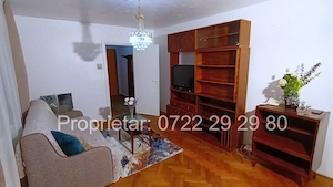 Proprietar inchiriez apartament 2 camere in Gheorghe Lazar- TIMISOARA - imagine 6