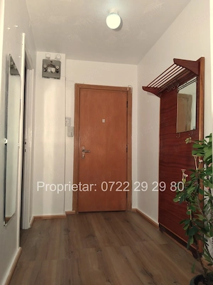 Proprietar inchiriez apartament 2 camere in Gheorghe Lazar- TIMISOARA - imagine 8