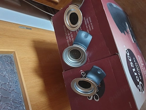 Aparat cafea Philips Senseo cu 4 pachete diferite de paduri cafea - imagine 3