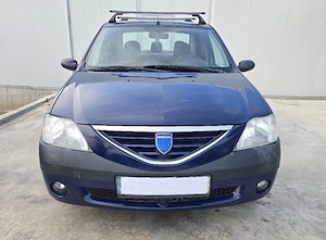 Dacia Logan 1.4 MPI Euro 4 - imagine 3