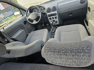 Dacia Logan 1.4 MPI Euro 4 - imagine 7