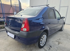 Dacia Logan 1.4 MPI Euro 4 - imagine 6