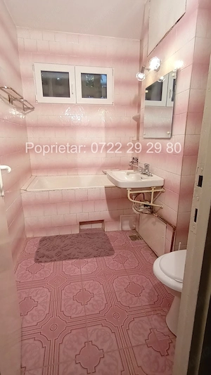Proprietar inchiriez apartament 2 camere in Gheorghe Lazar- TIMISOARA - imagine 10