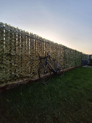 Bicicleta Triban RC120 (Cursiera)