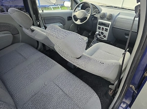 Dacia Logan 1.4 MPI Euro 4 - imagine 8
