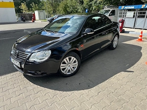 volkswagen eos - imagine 2