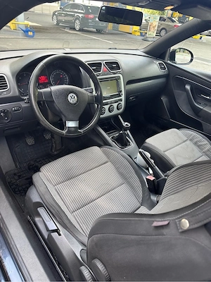 volkswagen eos - imagine 4