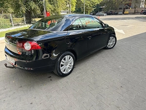 volkswagen eos