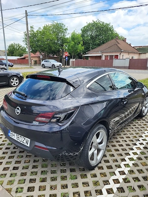Vân Opel Astra GTC,2,0 diesel 171 cp - imagine 6