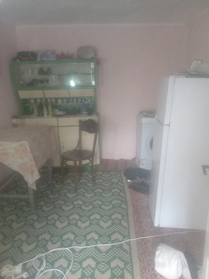 casă in conuna Ulmeni Băltăreți 