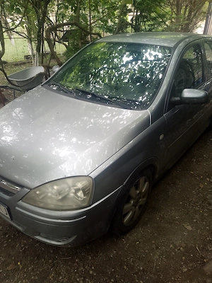 Cant Opel Corsa c - imagine 2