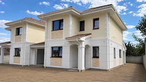 DUPLEX PREMIUM  despartit prin garaj - imagine 2