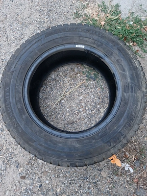 Vând anvelope second-hand pentru autoutilitare și SUV, cu și fără jante - imagine 10