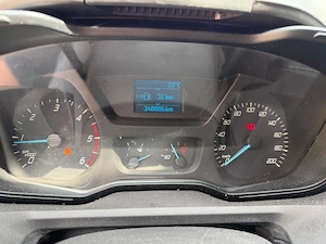Ford Transit Primul proprietar  L1H1  155CP - imagine 9
