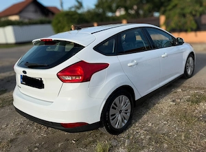 Ford Focus 2015 - 1.6 TDI - 95CP - imagine 2