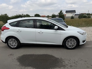 Ford Focus 2015 - 1.6 TDI - 95CP - imagine 9