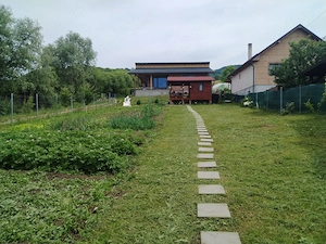 Teren intravilan str.Rachitei Bistrita