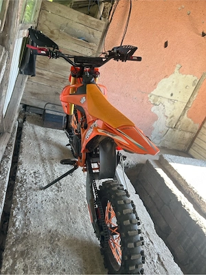 Cross ultra 125 negociabil - imagine 2