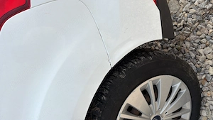 Ford Focus 2015 - 1.6 TDI - 95CP - imagine 7