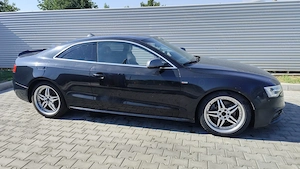 Audi A5 Sline Facelift Automat  2.0 CGL - imagine 5