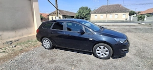 Vand Opel Astra J - imagine 2