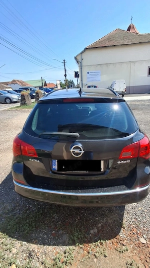 Vand Opel Astra J - imagine 3