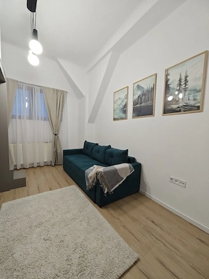 Apartament la cheie ultra-central Cluj - imagine 5