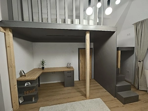Apartament la cheie ultra-central Cluj - imagine 2