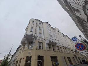Apartament la cheie ultra-central Cluj