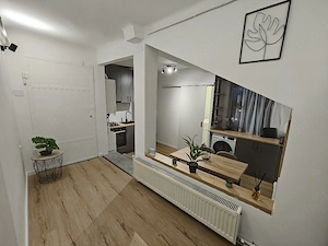 Apartament la cheie ultra-central Cluj - imagine 3