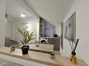 Apartament la cheie ultra-central Cluj - imagine 4