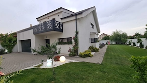 Vilă Individuală Premium 250 mp Utili, Teren 850 mp,  Dumbrăvița -  Casă Prosumator Pasivă Energetic - imagine 6