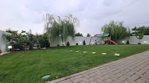 Vilă Individuală Premium 250 mp Utili, Teren 850 mp,  Dumbrăvița -  Casă Prosumator Pasivă Energetic - imagine 3