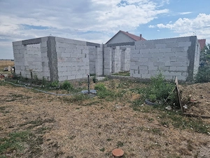    De vânzare   Casă + teren generos în comuna Socodor, județul Arad Se vinde proprietate situată în - imagine 3