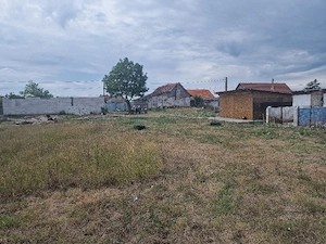   De vânzare   Casă + teren generos în comuna Socodor, județul Arad Se vinde proprietate situată în - imagine 2