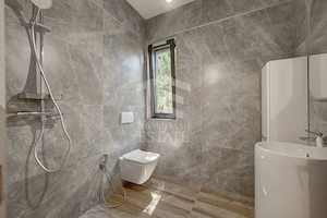 Casa superba Snagov Ciofliceni - LOT 514 MP - Liniste- Curte amenajata - imagine 16